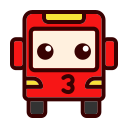 autobús icon