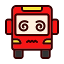 autobús icon