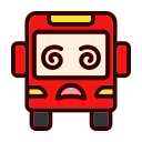 autobús icon