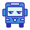 autobús icon