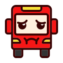 autobús icon