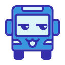 autobús icon