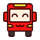 autobús icon