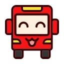 autobús icon