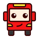 autobús icon