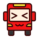 autobús icon