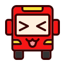 autobús icon