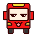 autobús icon