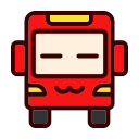 autobús icon