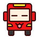 autobús icon