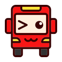 autobús icon