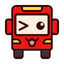 autobús icon