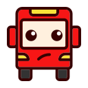 autobús icon