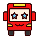 autobús icon