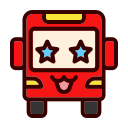 autobús icon