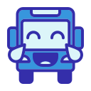 autobús icon