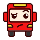 autobús icon