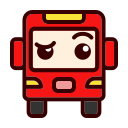 autobús icon