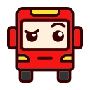 autobús icon