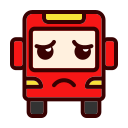 autobús icon