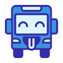 autobús icon