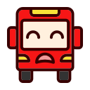 autobús icon