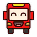 autobús icon