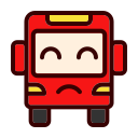 autobús icon