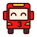 autobús icon