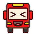 autobús icon