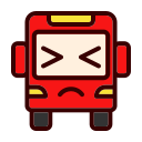 autobús icon