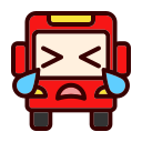 autobús icon