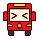 autobús icon