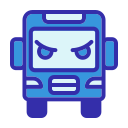 autobús icon