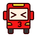 autobús icon