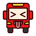 autobús icon