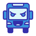 autobús icon