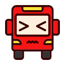 autobús icon