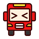 autobús icon