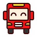 autobús icon