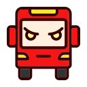 autobús icon