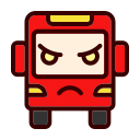 autobús icon