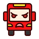 autobús icon