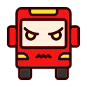 autobús icon