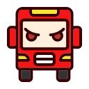 autobús icon