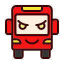 autobús icon