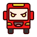 autobús icon