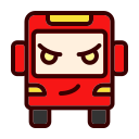 autobús icon