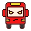 autobús icon