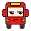 autobús icon